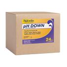 pH Down Robelle Premium 10,9 kg Bissulfato de sódio concentrado