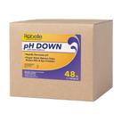 pH Down Robelle Premium 21,77 kg Bissulfato de sódio concentrado pH Down Robelle Premium 21,77 kg Bissulfato de sódio concentrado
