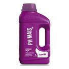 Ph mais liquido domclor 1lt perfeito para piscinas