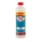 Ph + Mais Líquido Elevador de Ph Genco 1 Litro Para Piscina