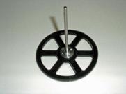 Ph007 main gear drive set