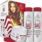 Phállebeauty Beauty Apple - Kit Selagem Capilar Vinagre de Maçã (3 Produtos) Phállebeauty Beauty Apple - Kit Selagem Capilar Vinagre de Maçã (3 Produtos)