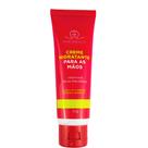 Phállebeauty - Creme Hidratante para Mãos com Ácido Hialurônico 50g