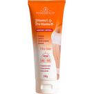 Phállebeauty - Hidratante Corporal Vitamina E Pró-Vitamina B5 Filtro Solar 240g