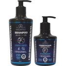 Phállebeauty Uso Indispensável - Kit Tratamento Regenerador Duo (2 Produtos)