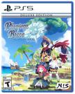 Phantom Brave The Lost Hero Deluxe Edition PS5 Midia Fisica