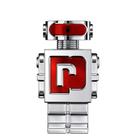 Phantom in Red Elixir Rabanne Parfum Masculino 100ml Phantom in Red Elixir Rabanne Parfum Masculino 100ml