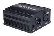 Phanton Power 48v Skypix Sk-ph48v Para Condensadores E Inst Phanton Power 48v Skypix Sk-ph48v Para Condensadores E Inst