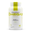 Pharma Ômega 3 Fitpharma - 90 Cápsulas em Gel