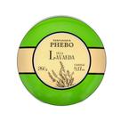 Phebo águas lavanda vela 260g