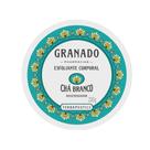 Phebo terrapeutics chá branco esfoliante corporal 200g Phebo terrapeutics chá branco esfoliante corporal 200g