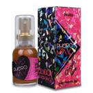 Phero Max Secrets Black Deo Colônia Feminina 20ml La Pimienta