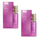 Pherome Sexy - Perfume Feminino com Feromonio Kit c/ 2un