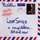 Phil collins - love songs a compilat - Warner Music Brasil Ltda