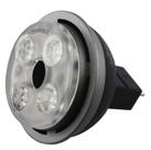 Philips 7MR16/END/F24 LED para iluminação de destaque 2700K