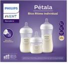 Philips Avent Pétala Mamadeira 0 A 6 Meses Cor Transparente