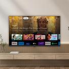 Philips Google TV 32" HD 32PHG69990/78 Smart TV LED, 2 HDMI, 2 USB, Wi-Fi