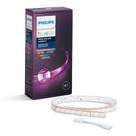 Philips Hue Lightstrip Extensao Fita Led 1 Metro RGB Smart Wifi