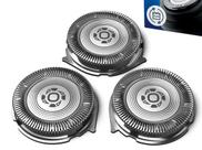 Philips Lâminas de substituição SH30 para barbeadores elétricos Série 3000