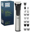 Philips Multigroom Série 7000 Aparador à Prova dÁgua com 21 Peças