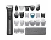 Philips Norelco Aparador Elétrico Multifuncional 24 in 1 barba, cabelo e corpo Philips Norelco Aparador Elétrico Multifuncional 24 in 1 barba, cabelo e corpo