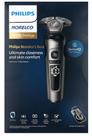 Philips Norelco S9000 Prestige Barbeador Elétrico Com Base Carregamento