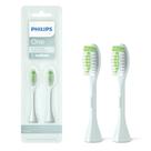 Philips Sonicare One Cabeças de Escova 2 Unidades Azul Menta