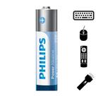 Philips Ultra Alkaline Aa X4 Lr6 Mignon 1.5V 36