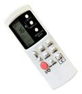 Phillco Controle Ar Cond.split Philco Gz01-bej0-000