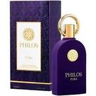Philos pura edp de 100 ml unussex Philos pura edp de 100 ml unussex