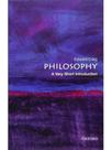 Philosophy - a very short introduction