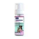 Phisioderm Banho Seco 150ml Higiene Cães e Gatos - Virbac