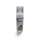 Phisioderm Banho Seco 150ml Higiene De Cães e Gatos Virbac
