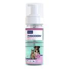 Phisioderm Banho Seco 150ml Higiene De Cães e Gatos Virbac