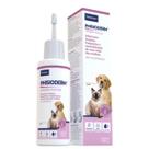 Phisioderm Limpador Auricular 100 Ml Cães E Gatos - Virbac