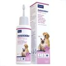 Phisioderm Limpador Auricular 100ml Virbac Pet Cães E Gatos