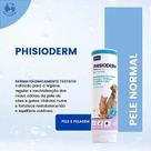 Phisioderm Shampoo Pele Normal 500ml