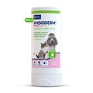 Phisioderm shampoo pele seca 500ml