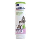 Phisioderm Shampoo Pele Seca em 250ml