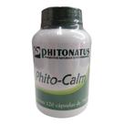 Phito-Calm 120 cápsulas - Phitonatus