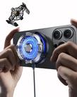 Phone Cooler ACEDAYS Ventilador de resfriamento magnético para jogos móveis