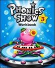 Phonics show 3 - workbook