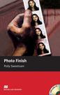 Photo finish with cd - MACMILLAN EDUCATION Photo finish with cd - MACMILLAN EDUCATION