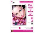 Photo glossy paper adesi - pe001 Photo glossy paper adesi - pe001