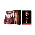 Photocards Do Grupo Feminino De Kpop Lomo Cards 55Pcs Caixa DEADLINE World Tour Photo Card Para Fãs