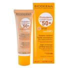 Photoderm Cover Touch Fps50+ Cor Clara 40ml Bioderma