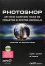 Photoshop - as mais incriveis dicas de projetos e - CIENCIA MODERNA