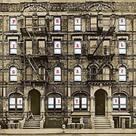 Physical graffiti - WARNER MUSIC (CD)