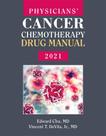 Physicians cancer chemotherapy drug manual 2021 - Jones And Bartlett Learning