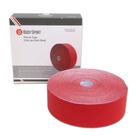 Physio Tape Body Sport 5 cm x 30,6 m à prova d'água vermelha